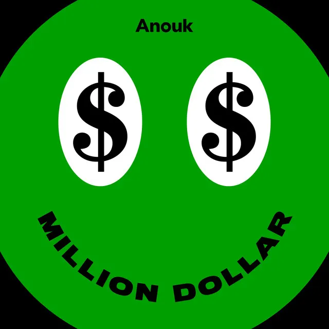 Cover of Million Dollar