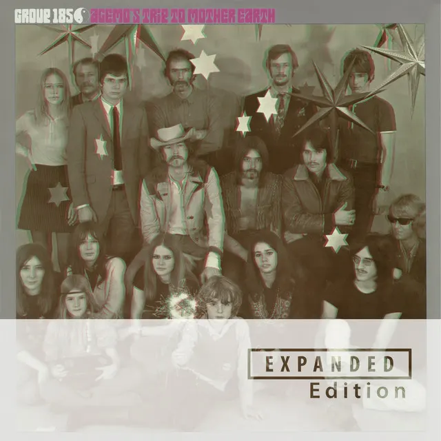 Cover of Mother No-Head