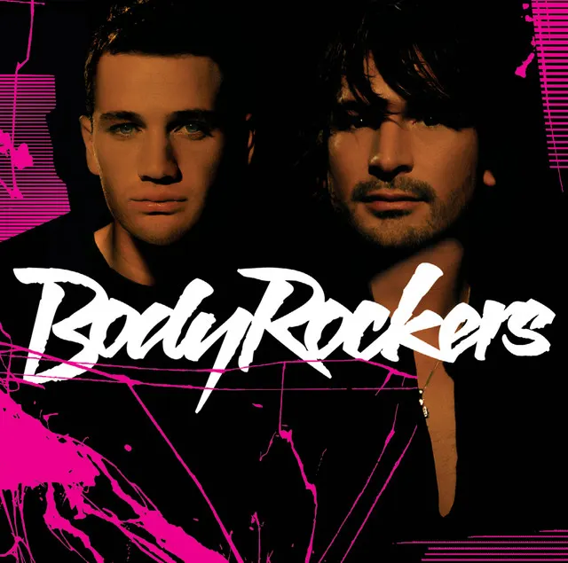 Cover of I Like The Way