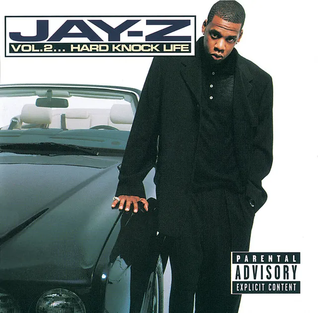 Hoes van Hard Knock Life (Ghetto Anthem)