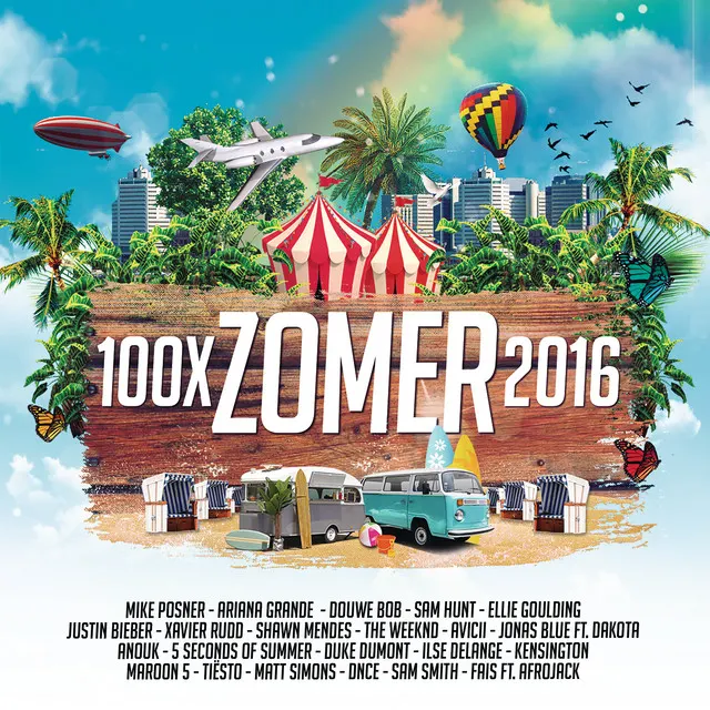 Cover of Niemand