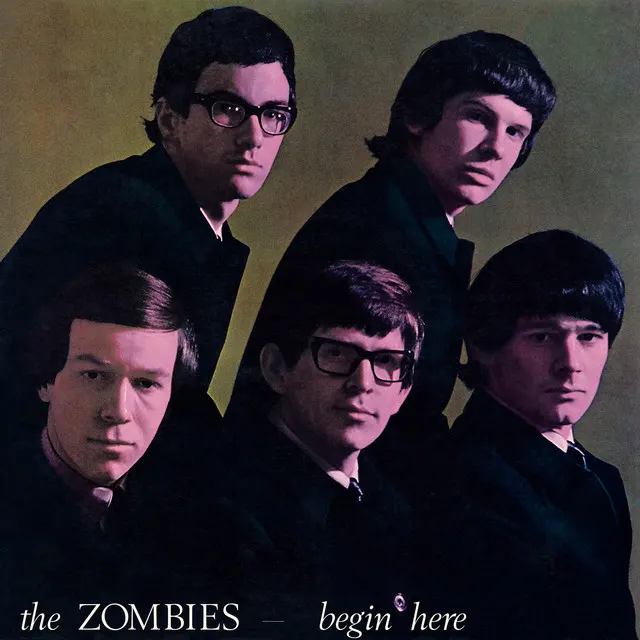 Cover of Summertime
