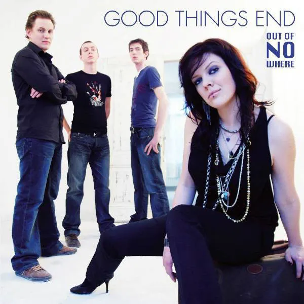 Cover of I Know