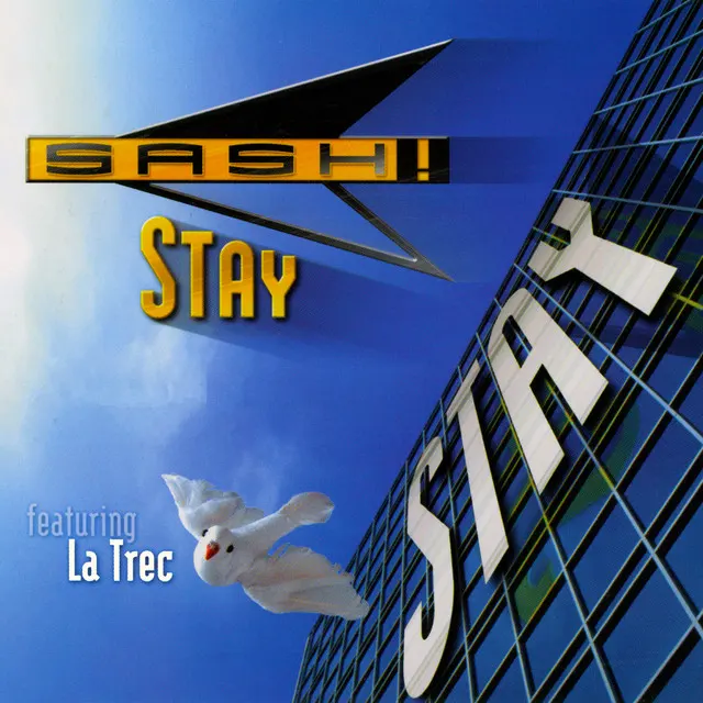 Hoes van Stay