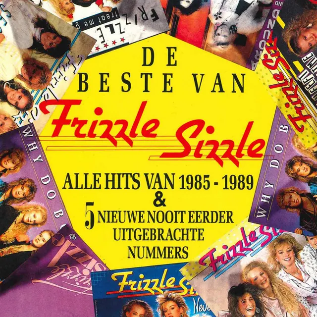 Cover of Alles Heeft Ritme