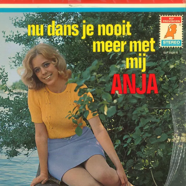 Hoes van Nu Dans Je Nooit Meer Met Mij