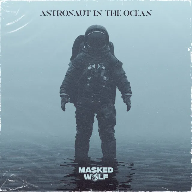 Hoes van Astronaut In The Ocean