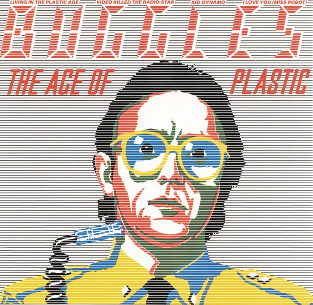 Hoes van The Plastic Age