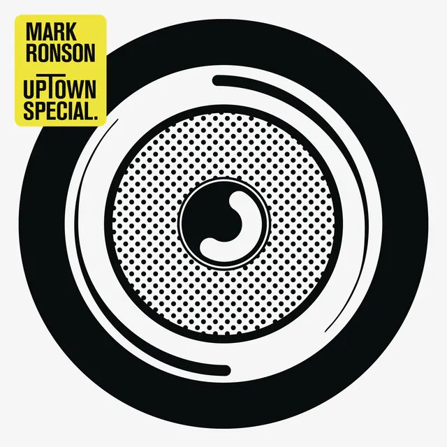 Hoes van Uptown funk!