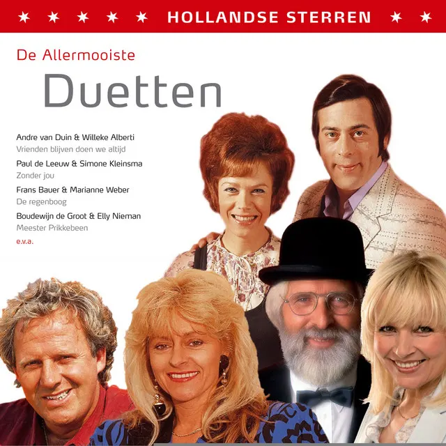 Cover of Alleen Is Maar Alleen