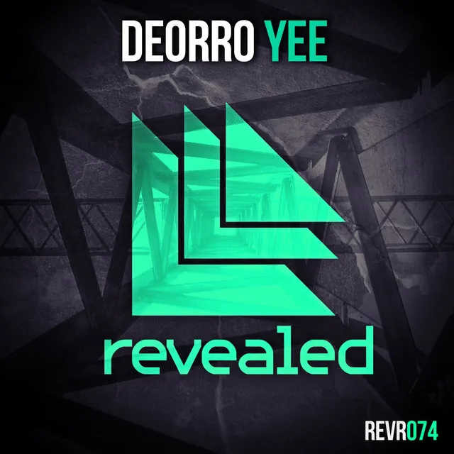 Cover of yee