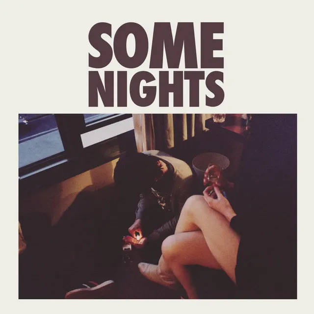 Hoes van We Are Young (feat. Janelle Monáe)