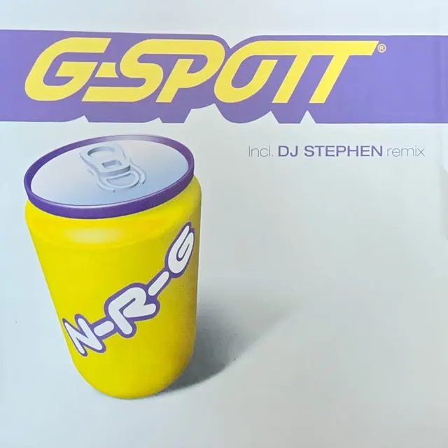 Cover of N-R-G