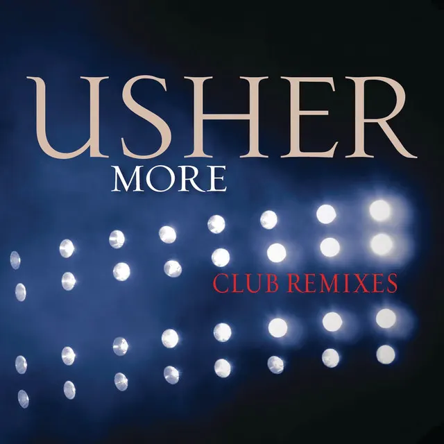Cover of More