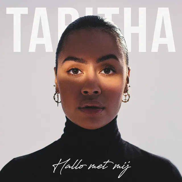 Cover of Hallo Met Mij
