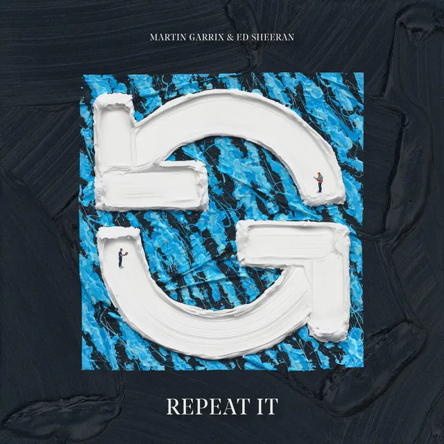 Hoes van Repeat It
