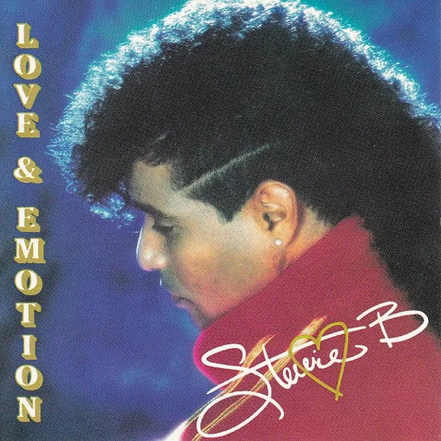 Cover of Because I Love You (Postman song)