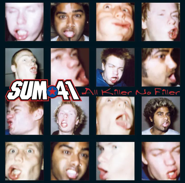 Cover of In Too Deep
