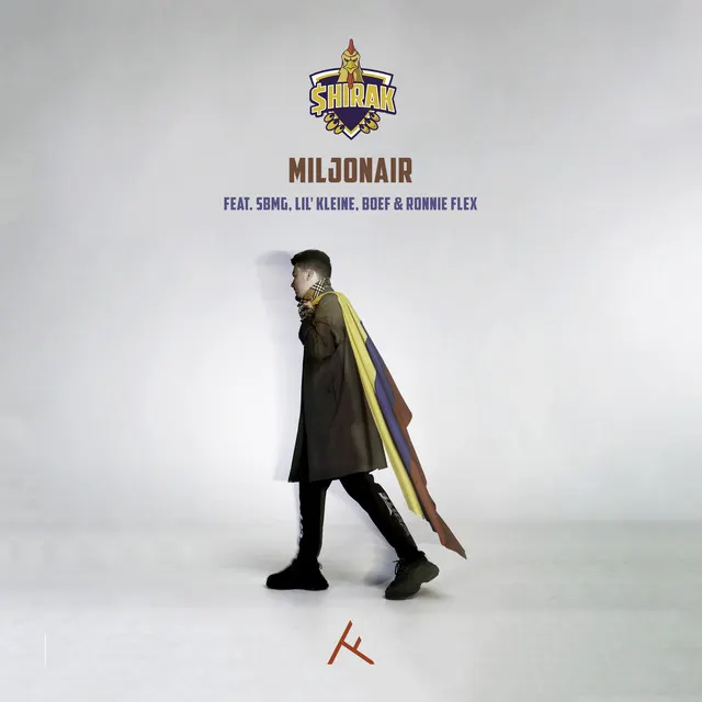 Hoes van Miljonair