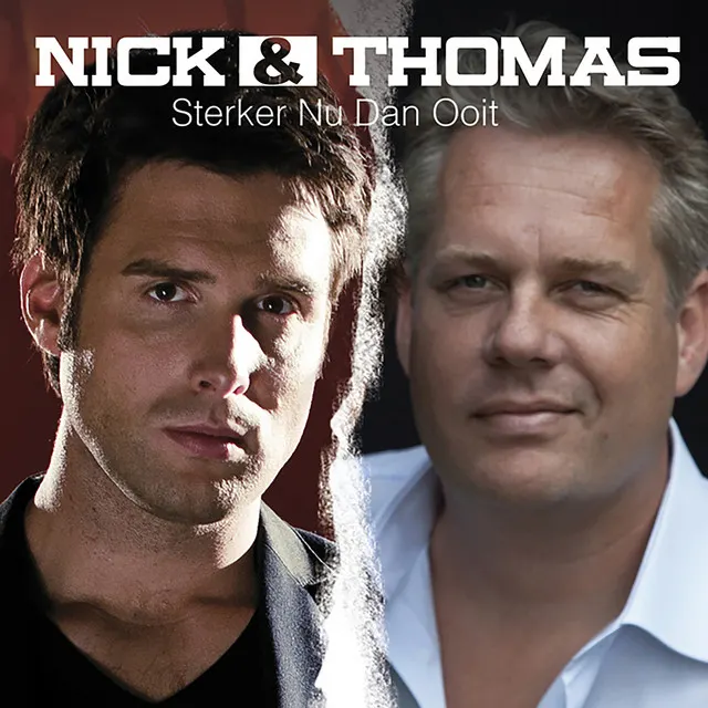 Hoes van Sterker Nu Dan Ooit