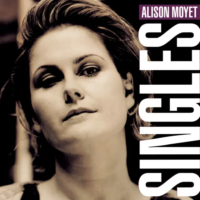 Cover of All Cried Out