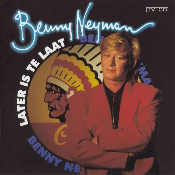 Cover of Liefde Voor Het Leven