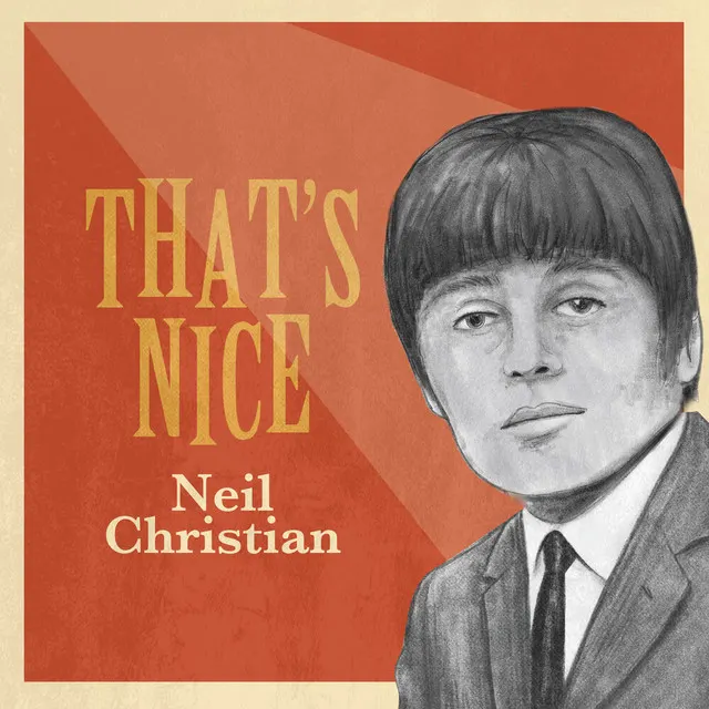 Cover of That's Nice