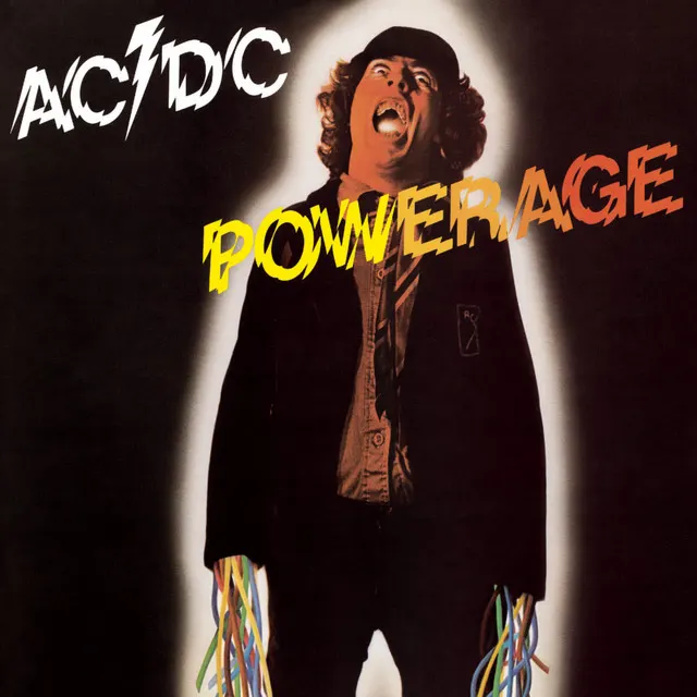 Cover of Rock 'N' Roll Damnation