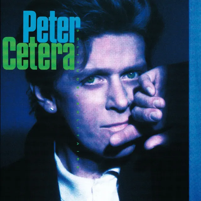 Cover of Glory of Love
