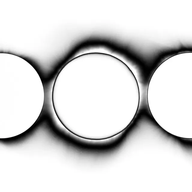 Cover of Don't You Worry Child