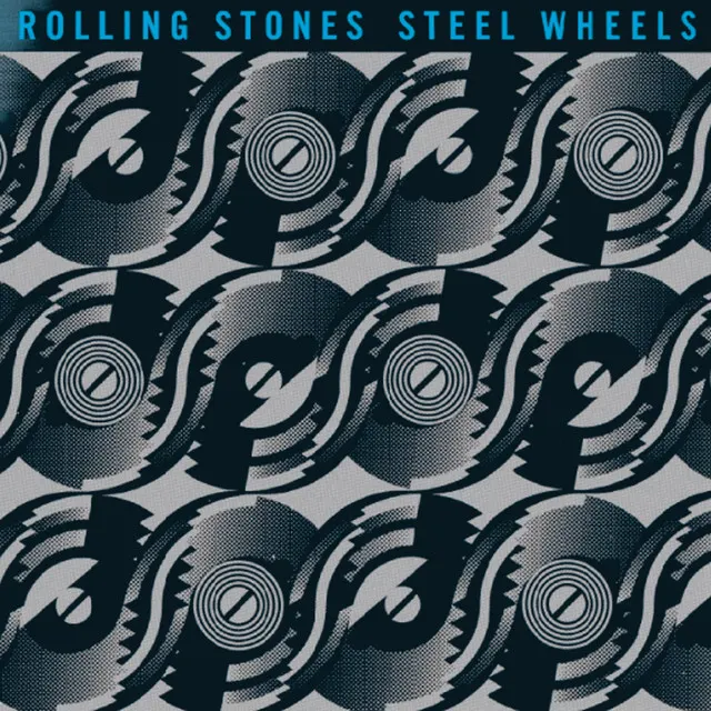 Cover of Rock And A Hard Place