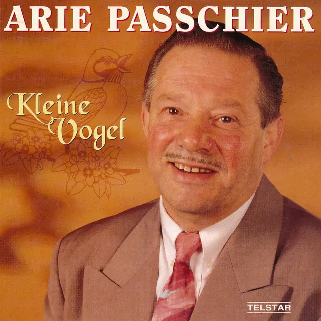 Cover of Kleine Vogel