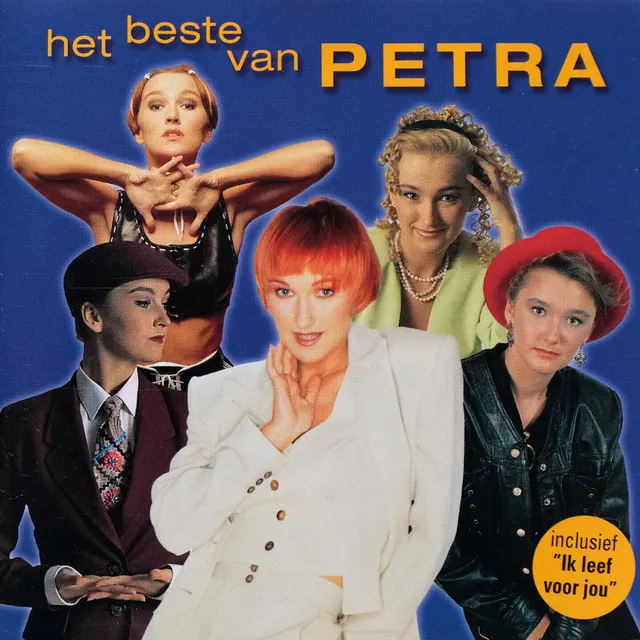 Hoes van Laat Je Gaan