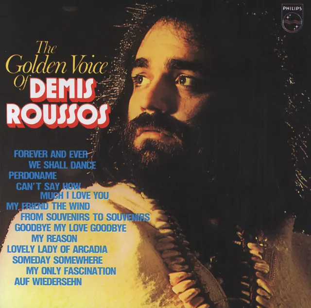 Cover of Auf Wiedersehn