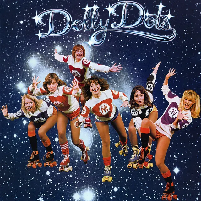 Cover of (They Are) Rollerskating