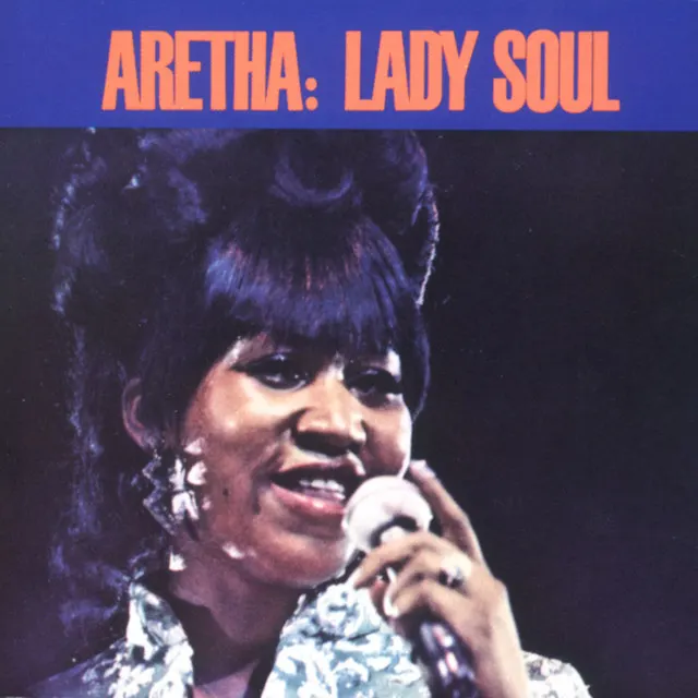Cover of (You Make Me Feel Like) A Natural Woman
