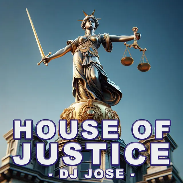 Hoes van House of Justice