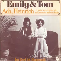 Emily & Tom