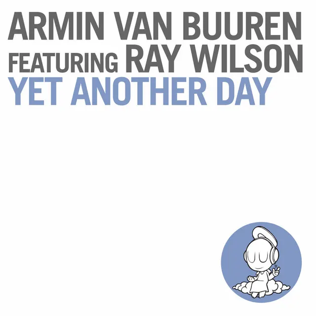 Cover of Yet Another Day