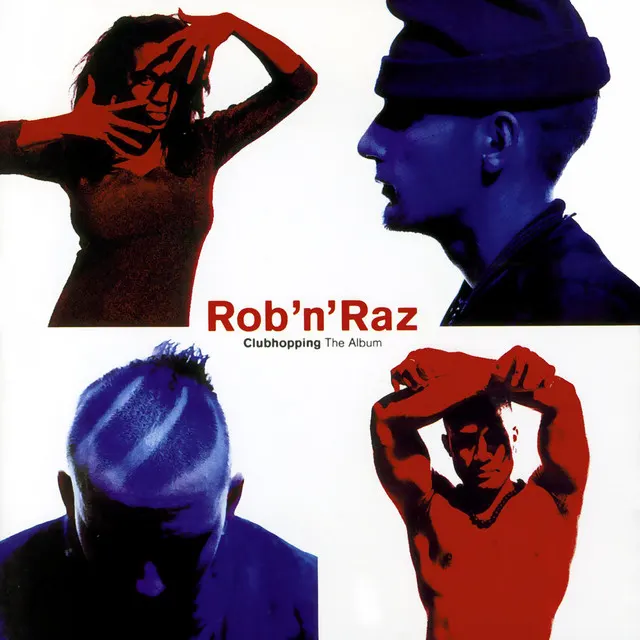 Cover of Clubhopping