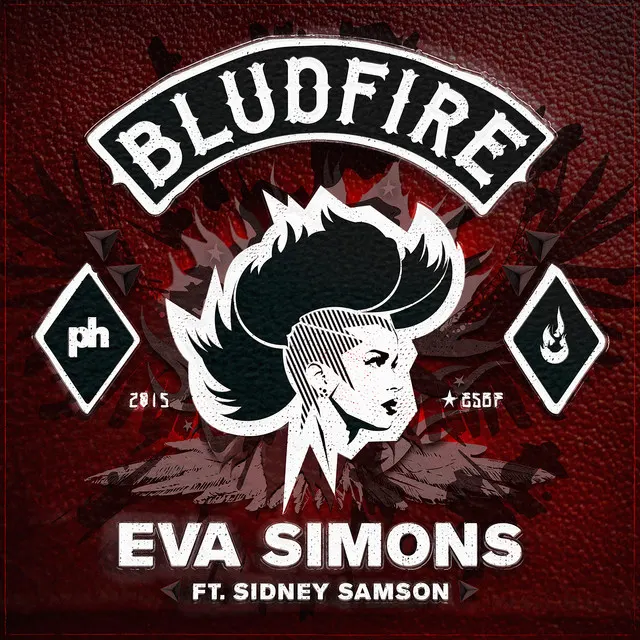 Hoes van Bludfire