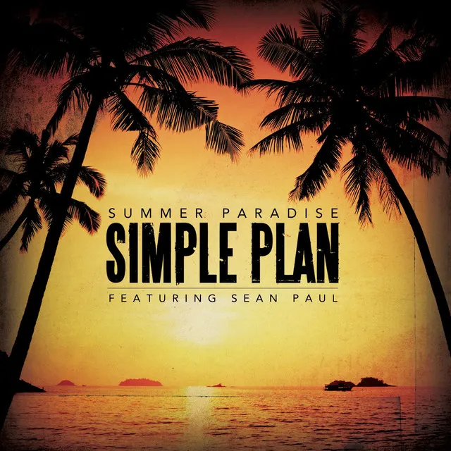 Hoes van Summer Paradise
