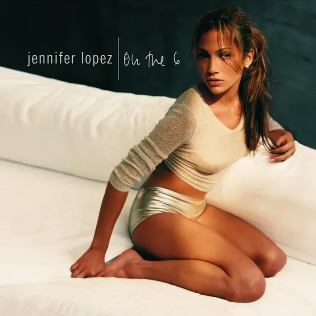 Cover of Let's Get Loud