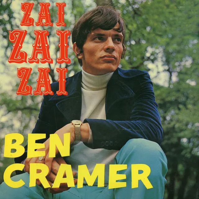 Cover of Zai Zai Zai
