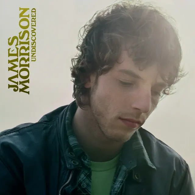 Cover of Undiscovered