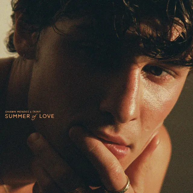 Cover of Summer of Love (Shawn Mendes & Tainy)