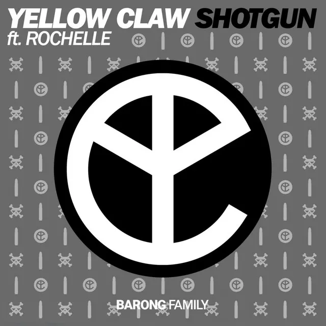 Cover of Shotgun