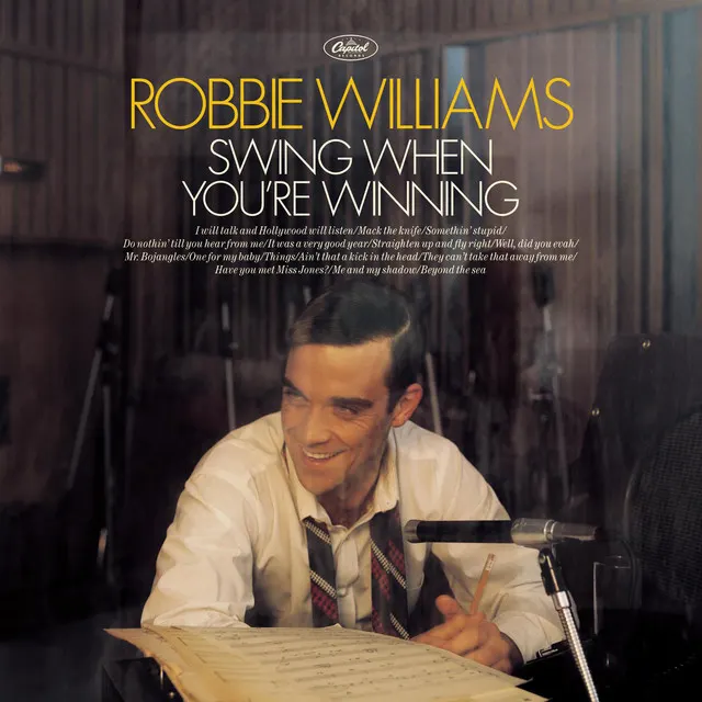 Hoes van Somethin' Stupid