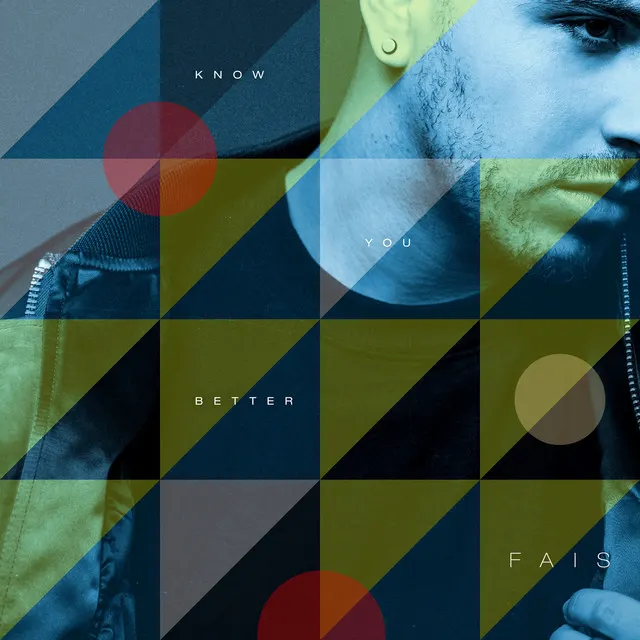 Cover of Know You Better