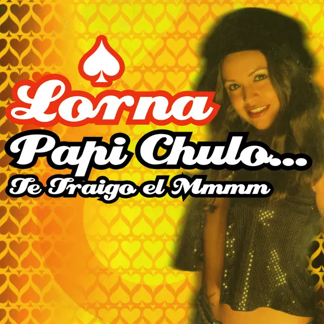 Cover of Papi Chulo... Te Traigo El Mmmm